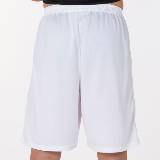 Short Joma Nobel Long Blanco