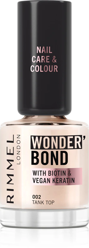 Esmalte Rimmel Wonder'Bond