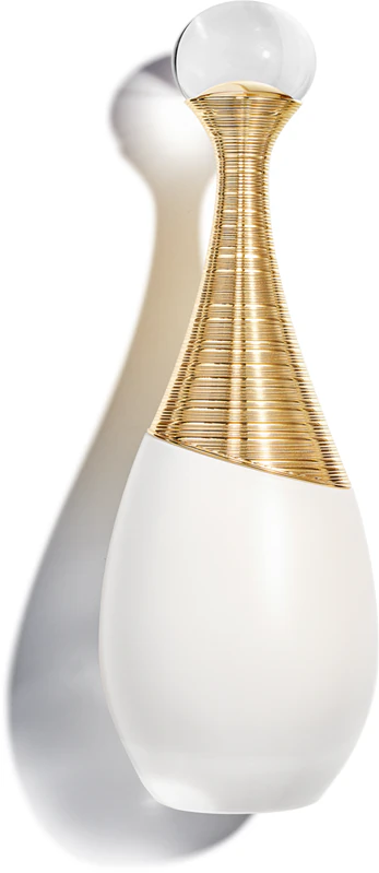 Parfémovaná voda pro ženy DIOR J'adore Parfum d'Eau bez alkoholu