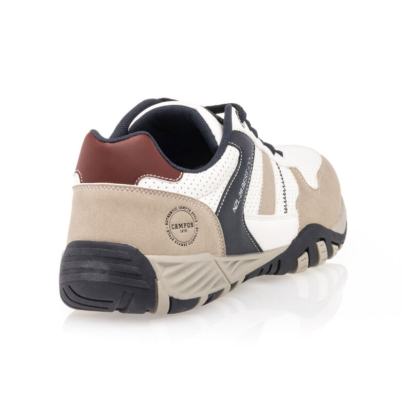 Baskets / sneakers Homme Blanc
