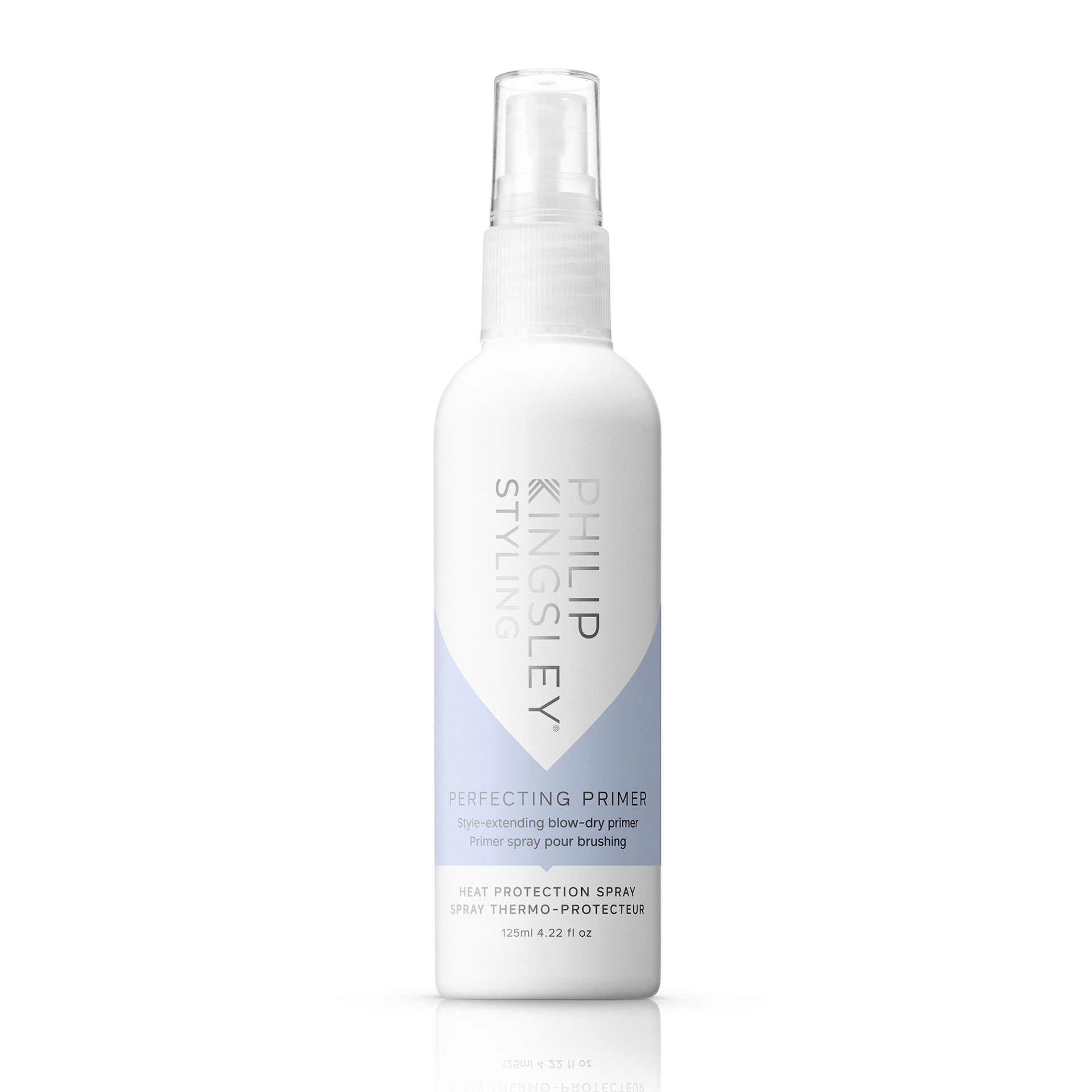 Tökéletesítő alapozó spray 125 ml - Philip Kingsley