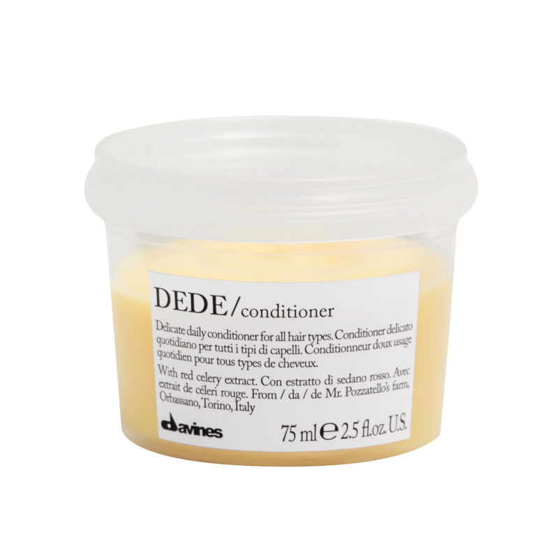 Davins Dede