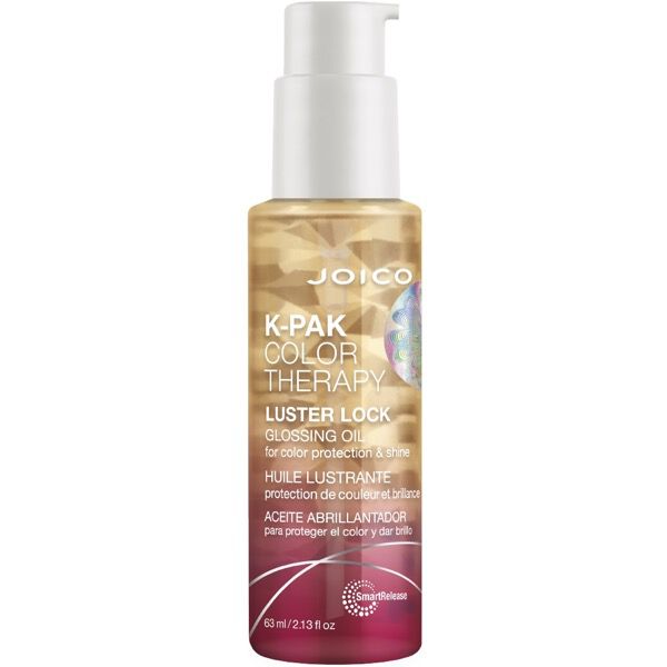 Joico K-Pak Färgterapi