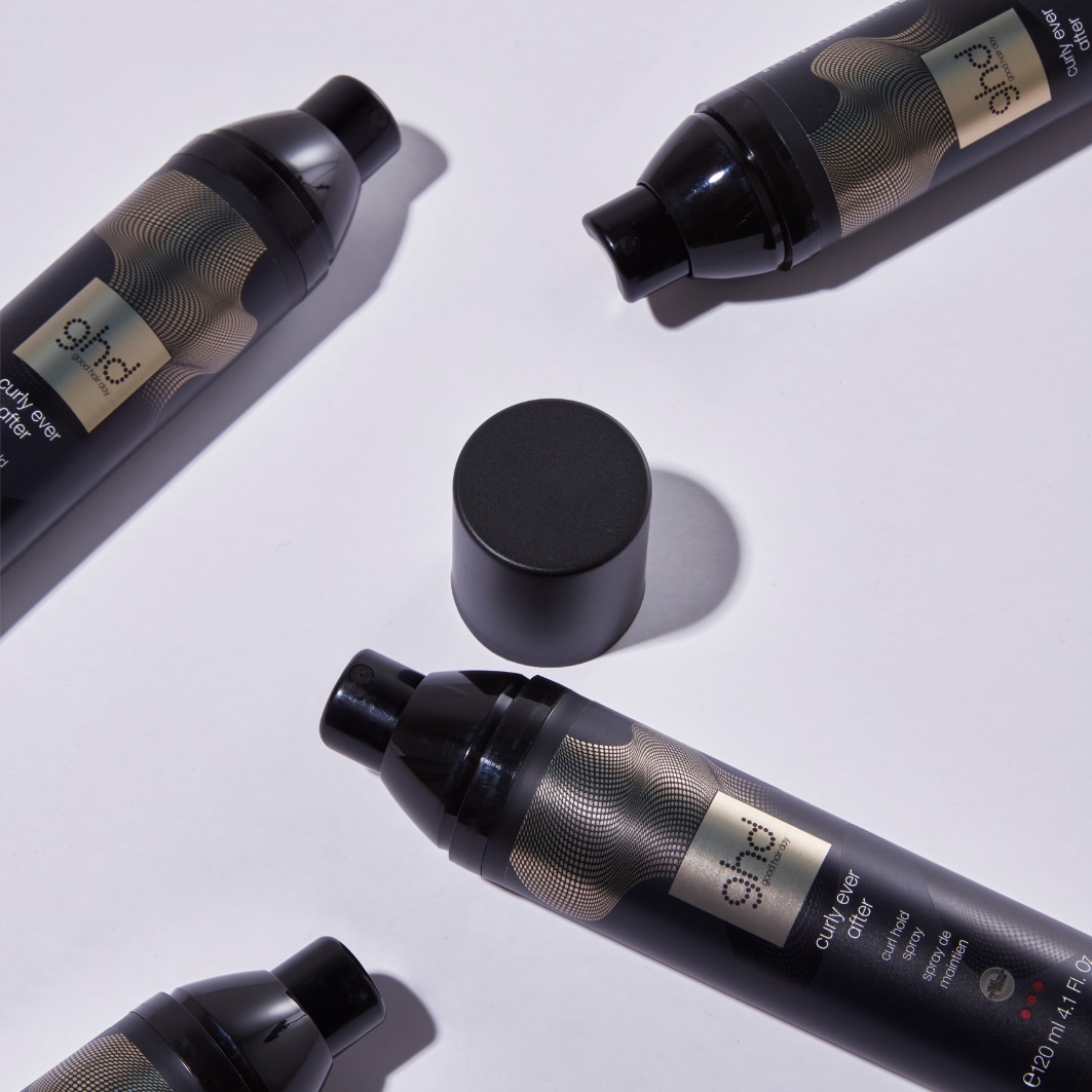 ghd Lockenspray Curly Ever After - 120 ml