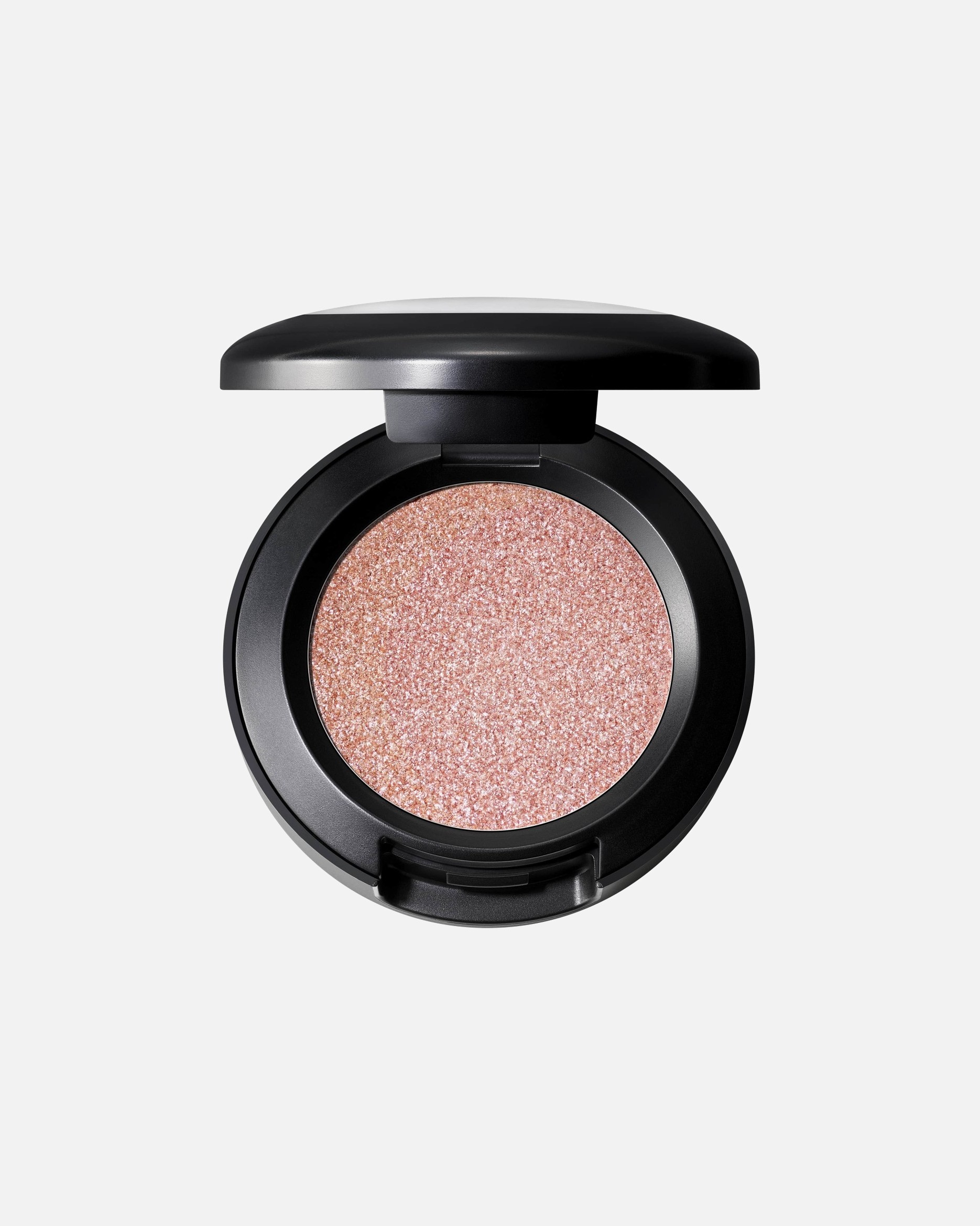 MAC „Dazzleshadow“ blizgučių pavidalo akių šešėliai, kompaktiški – 1 g.