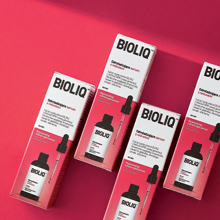 Bioliq PRO