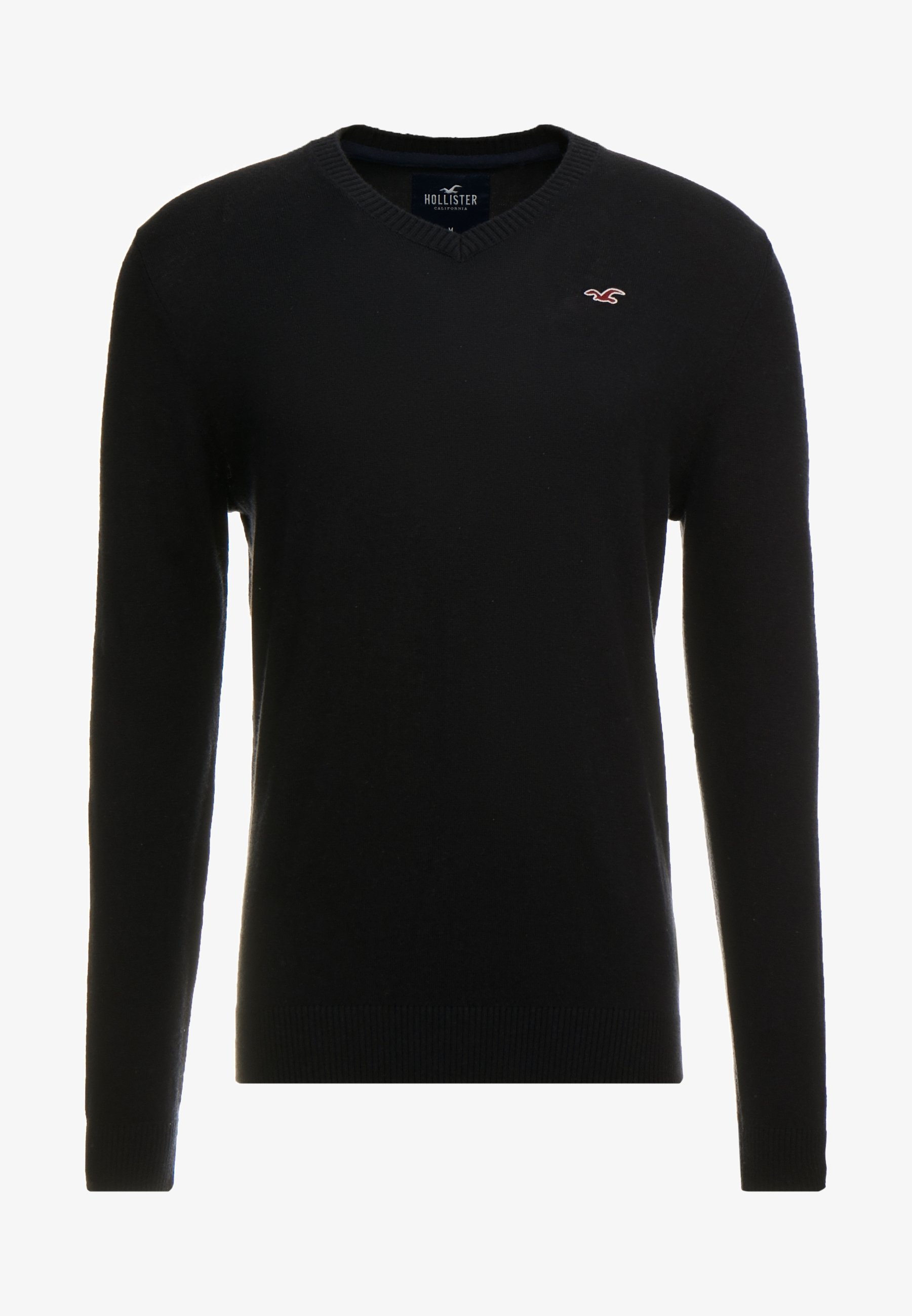 Pull Hollister Co. - noir