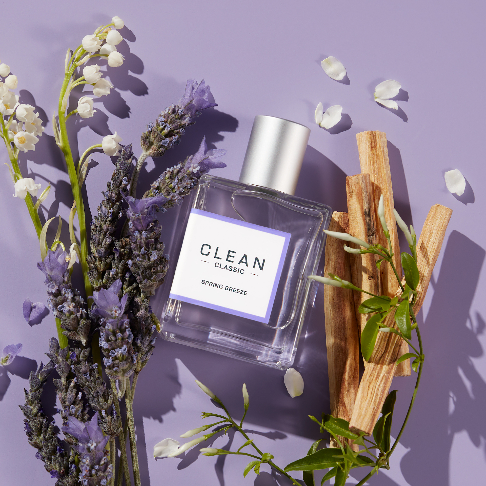 Classic Spring Breeze EdP 30 ml - Curățenie