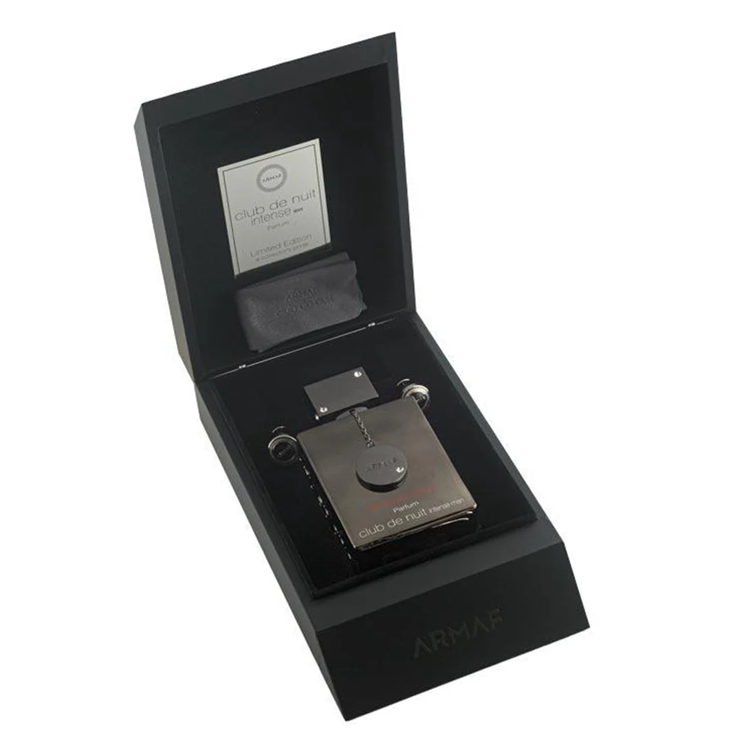 Club de Nuit CLUB DE NUIT INTENSE LIMITED EDITION Parfum Men - Parfum Uomo, Parfum