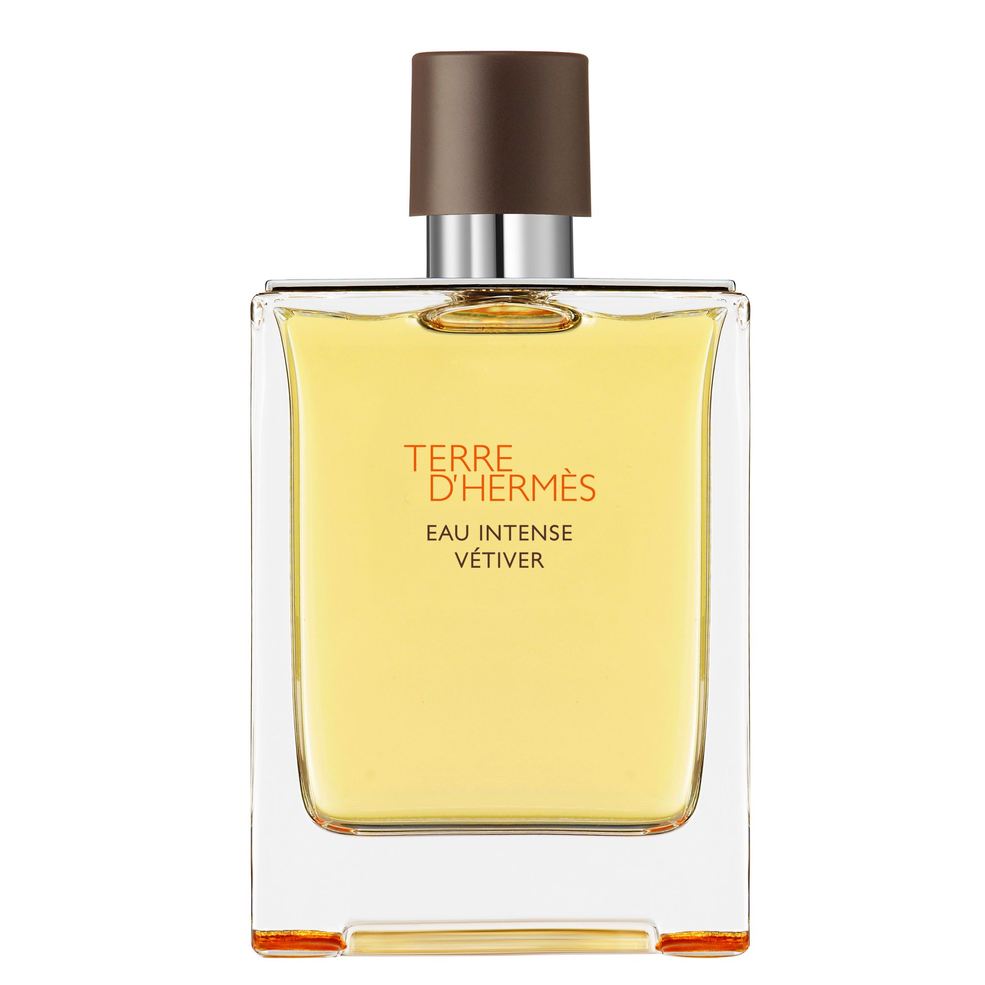 Parfemska voda Terre d'Hermès Eau Intense Vétiver Muški parfemi