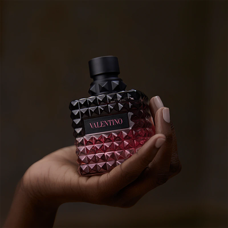 Valentino Born In Roma Intense Donna Eau de Parfum für Damen