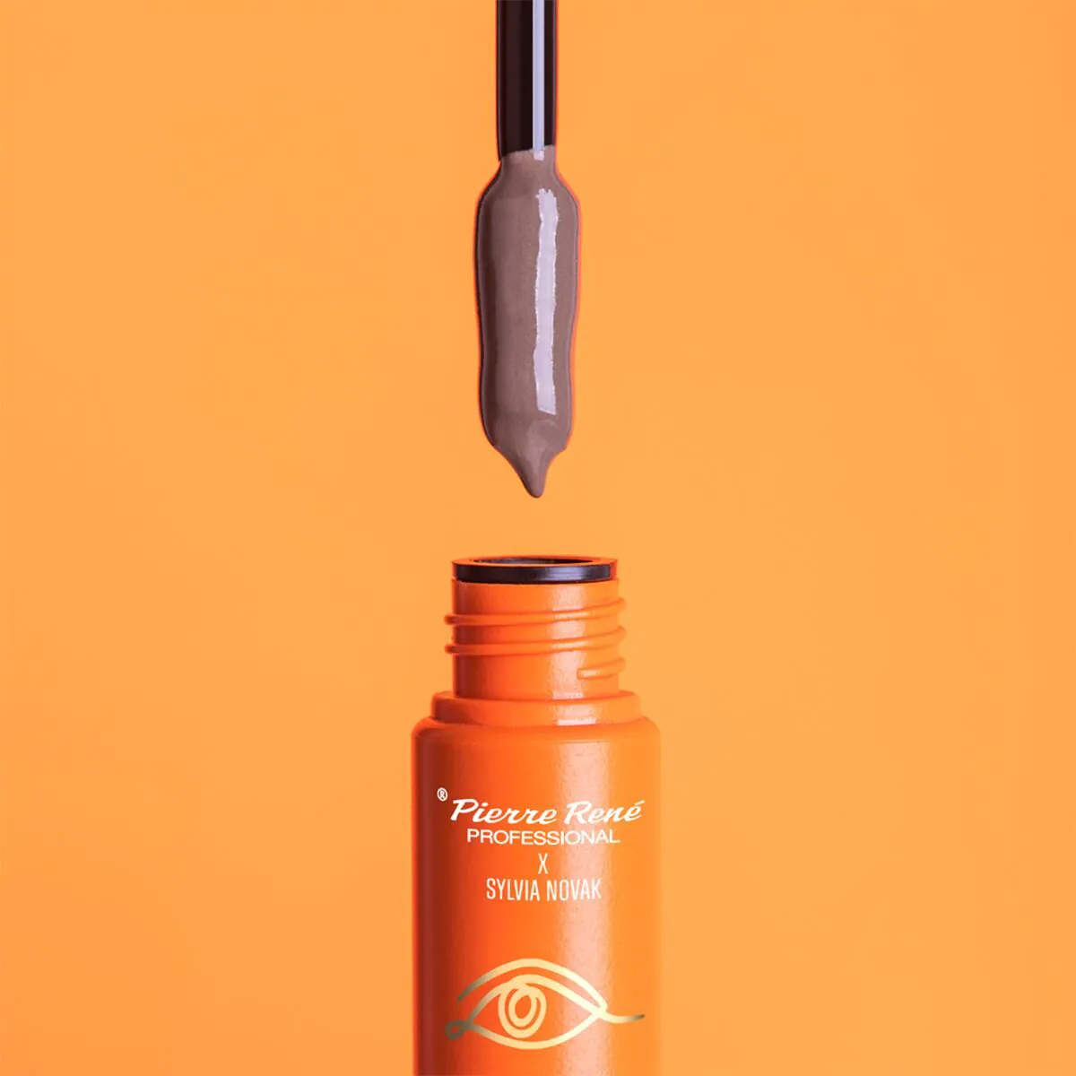 Pierre Rene Colors Of Your Mood Żel do brwi 10ml
