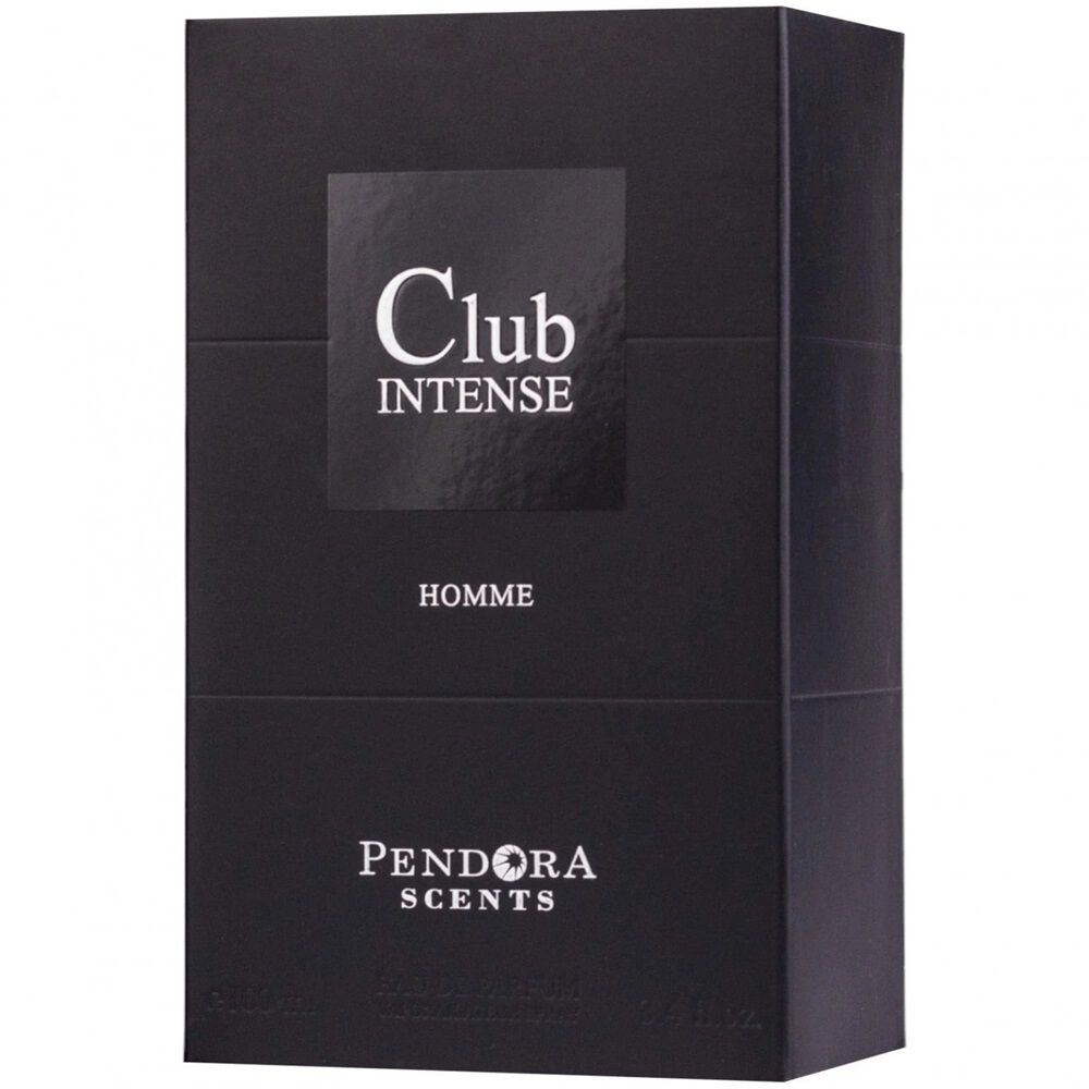 Pendora Scents Club Intense Homme