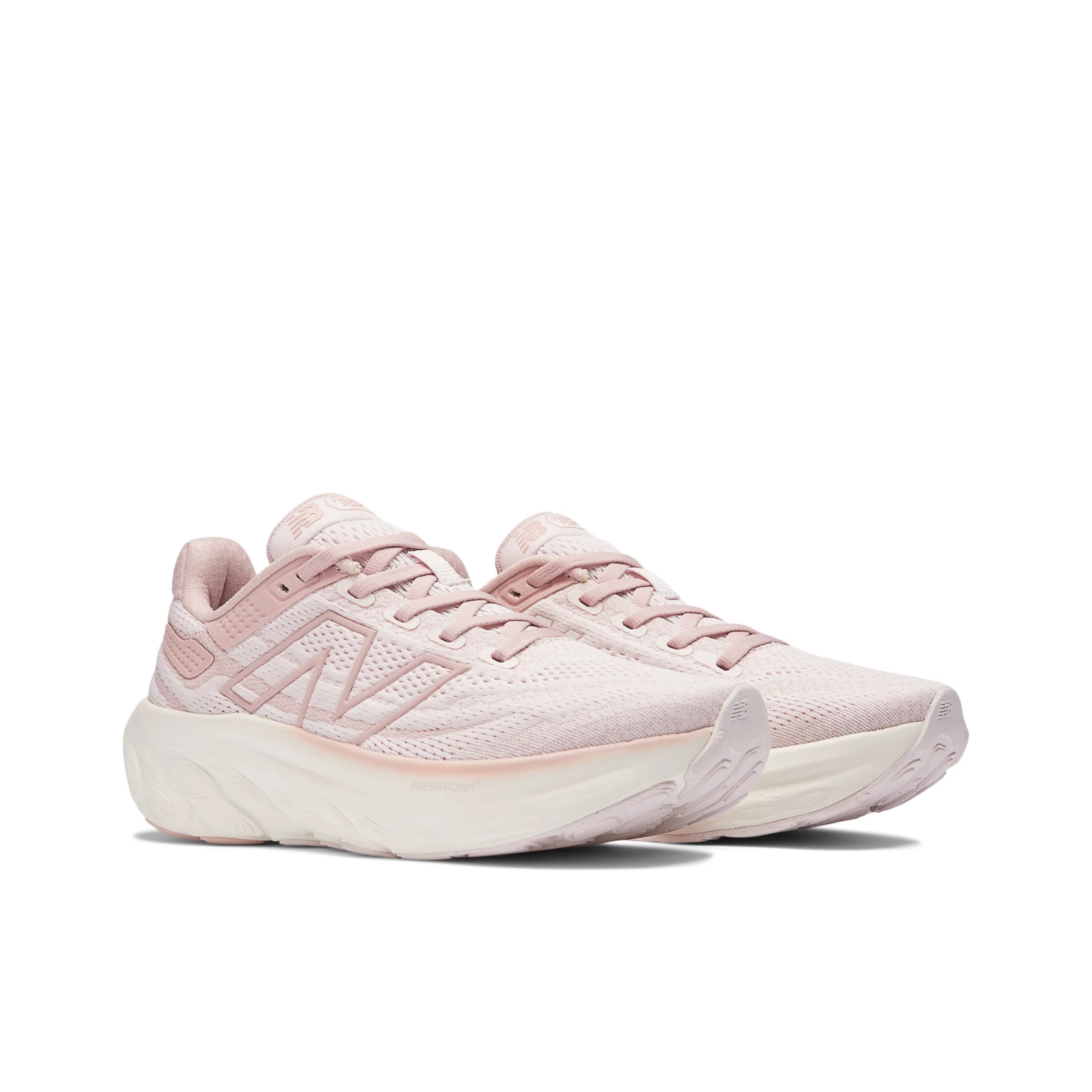 Fresh Foam X 1080 v13 Pink granite con orb pink