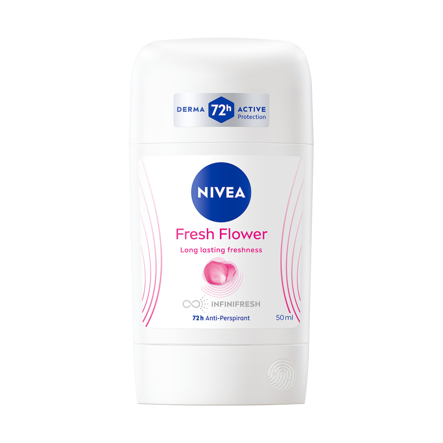 Nivea Fresh Flower
