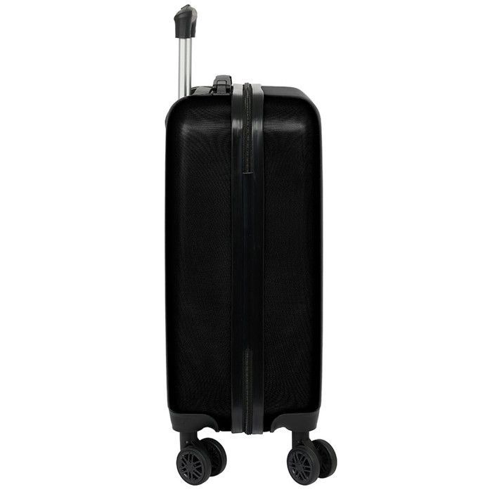 Maleta de cabina premium de 50 cm de Harry Potter y Hogwarts