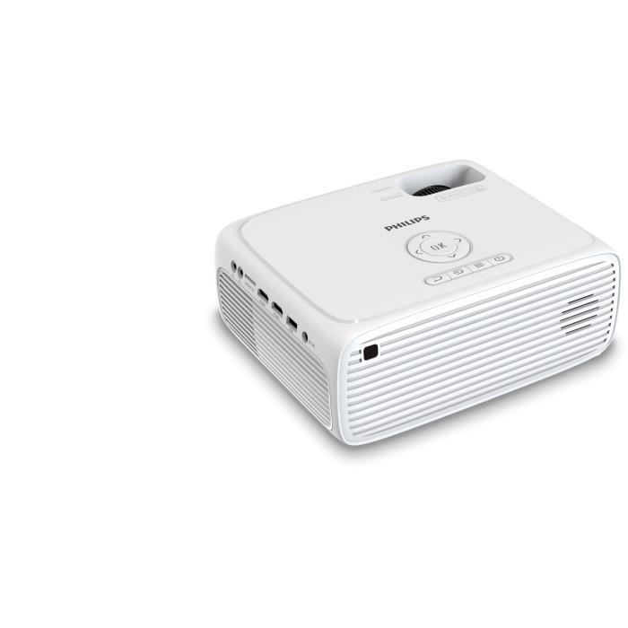 Videoproiettore - PHILIPS - NEOPIX 200 - FHD 1080p - Fino a 80