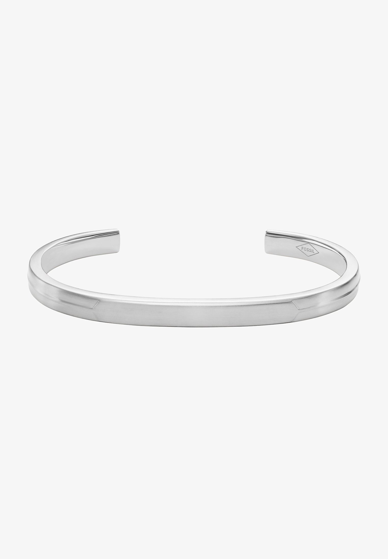 Bracciale Fossil - color argento