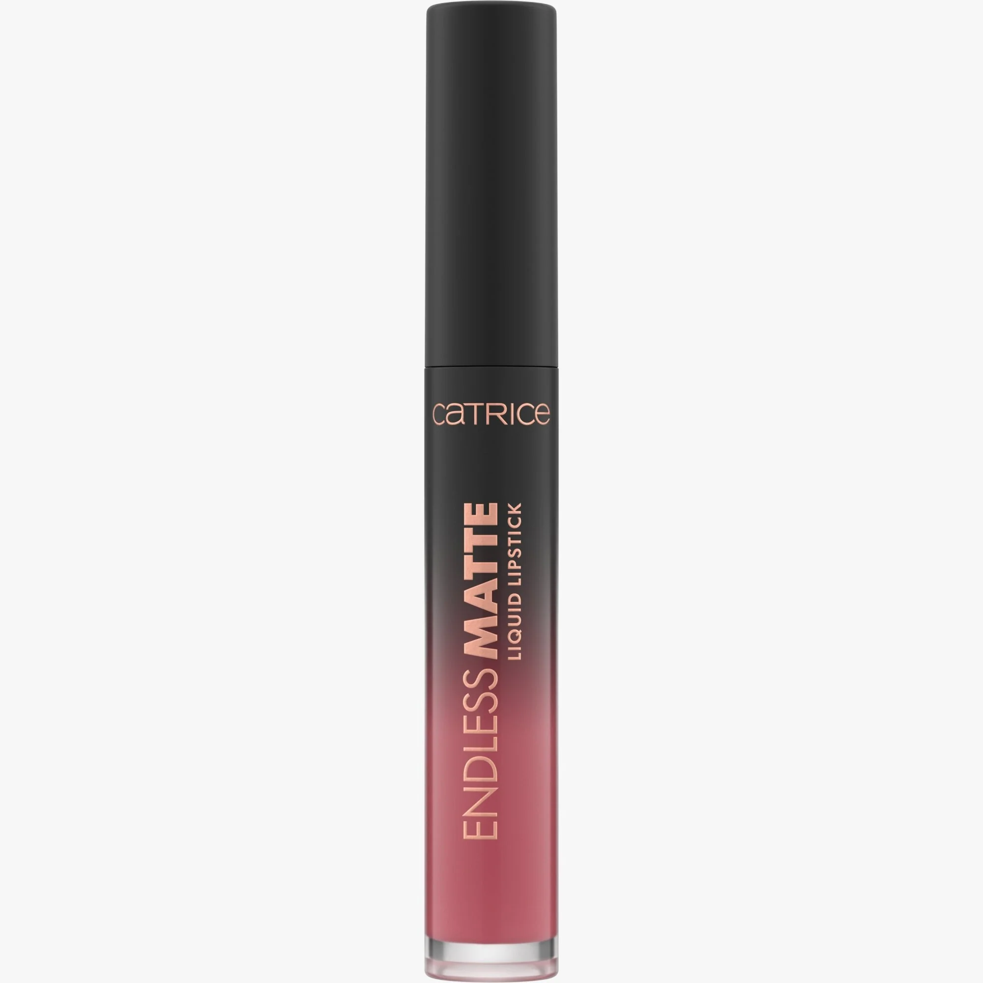 Labbra Endless Matte Rossetto Liquido - Rossetto mat, Rossetto