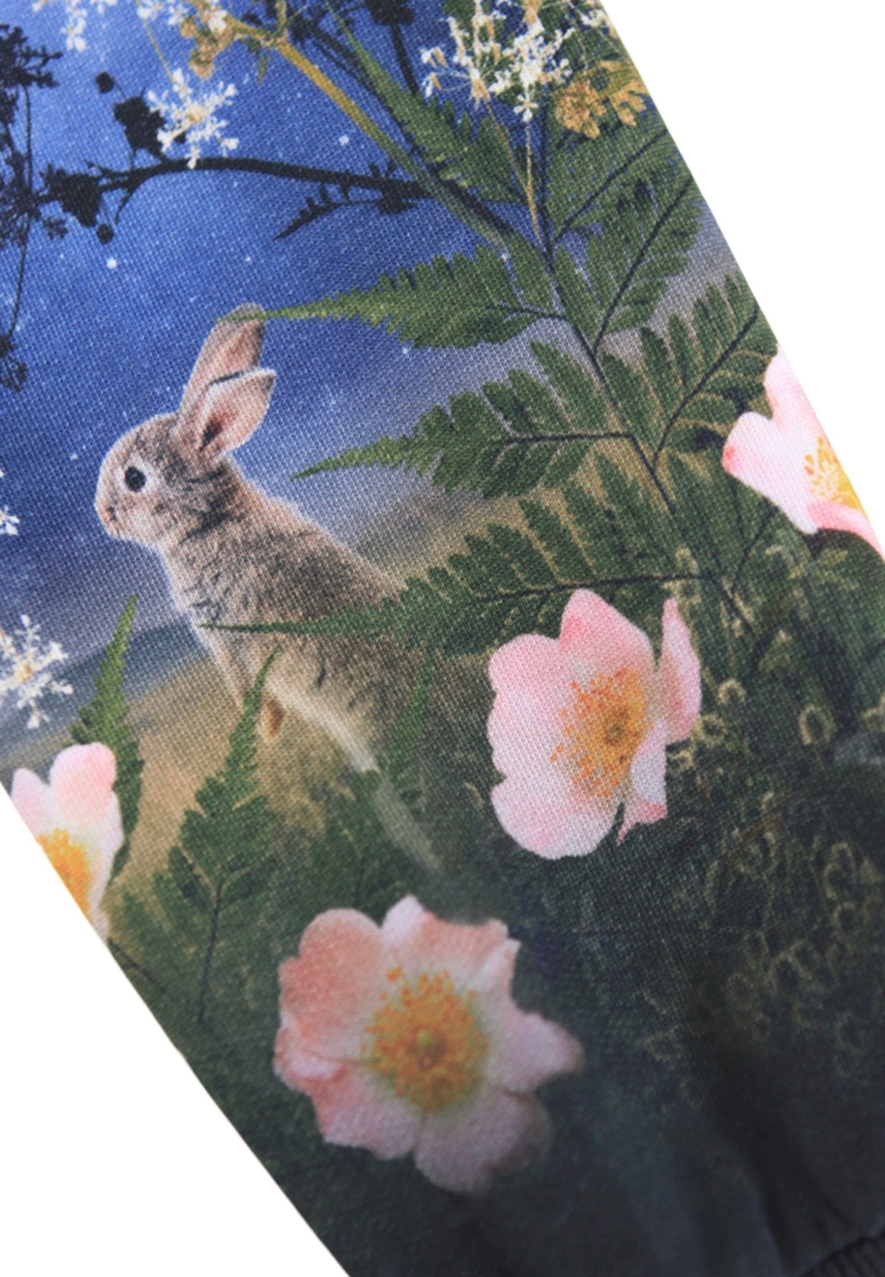 Molo MAXI - Sweatshirt - blauw
