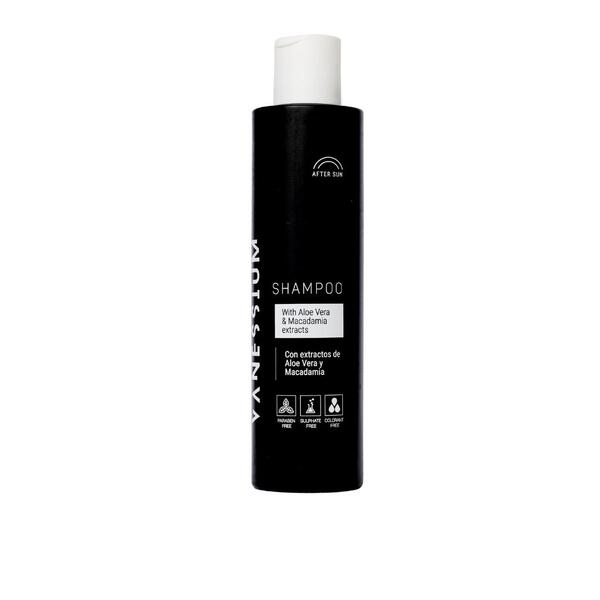 Vannessium šampon po opalování 200 ml