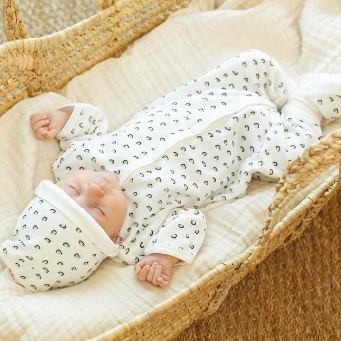 Three Kilos Seven Newborn Kit