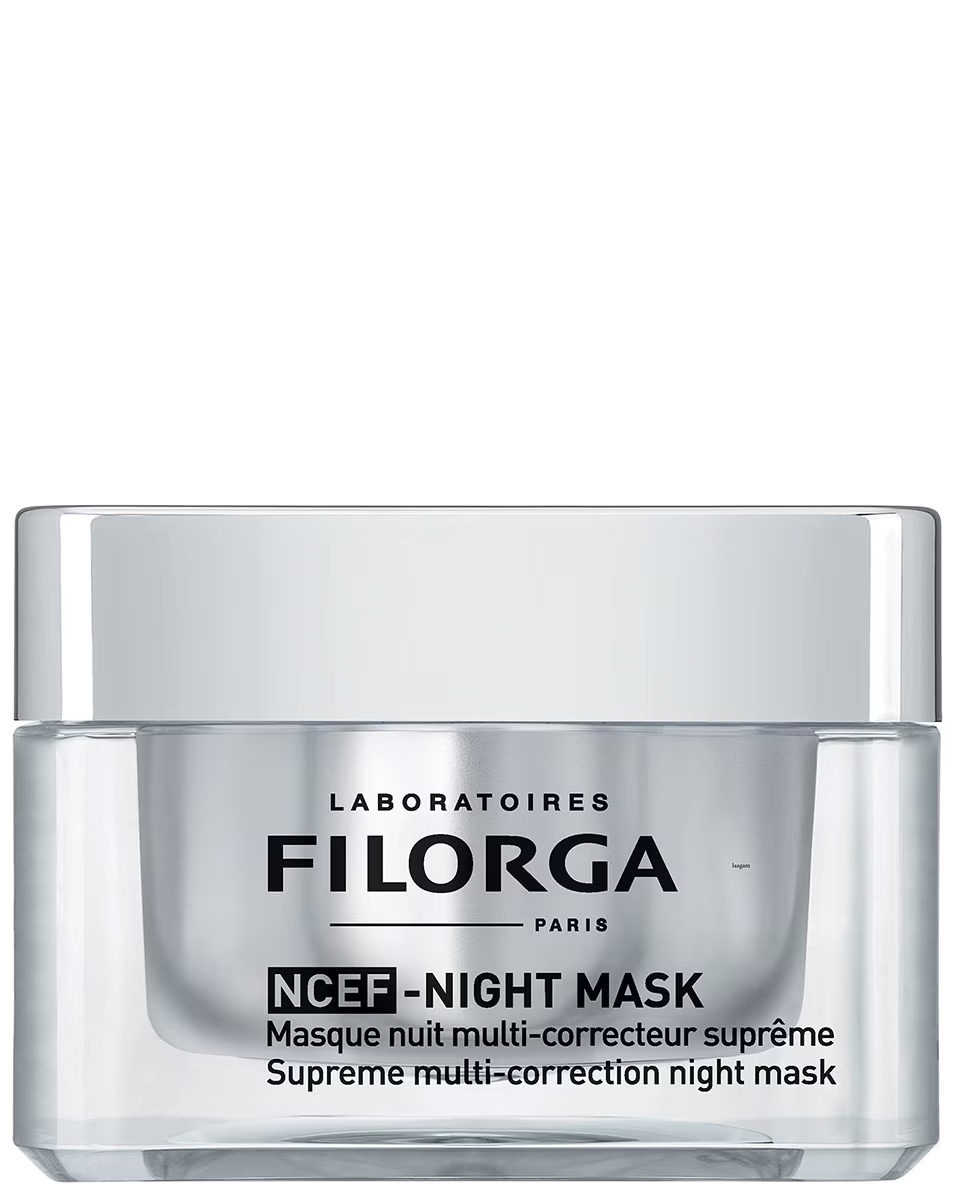 FILORGA NCEF - ΜΑΣΚΑ ΝΥΧΤΑΣ ΜΕ ΑΝΤΙΣΤΡΟΦΗ