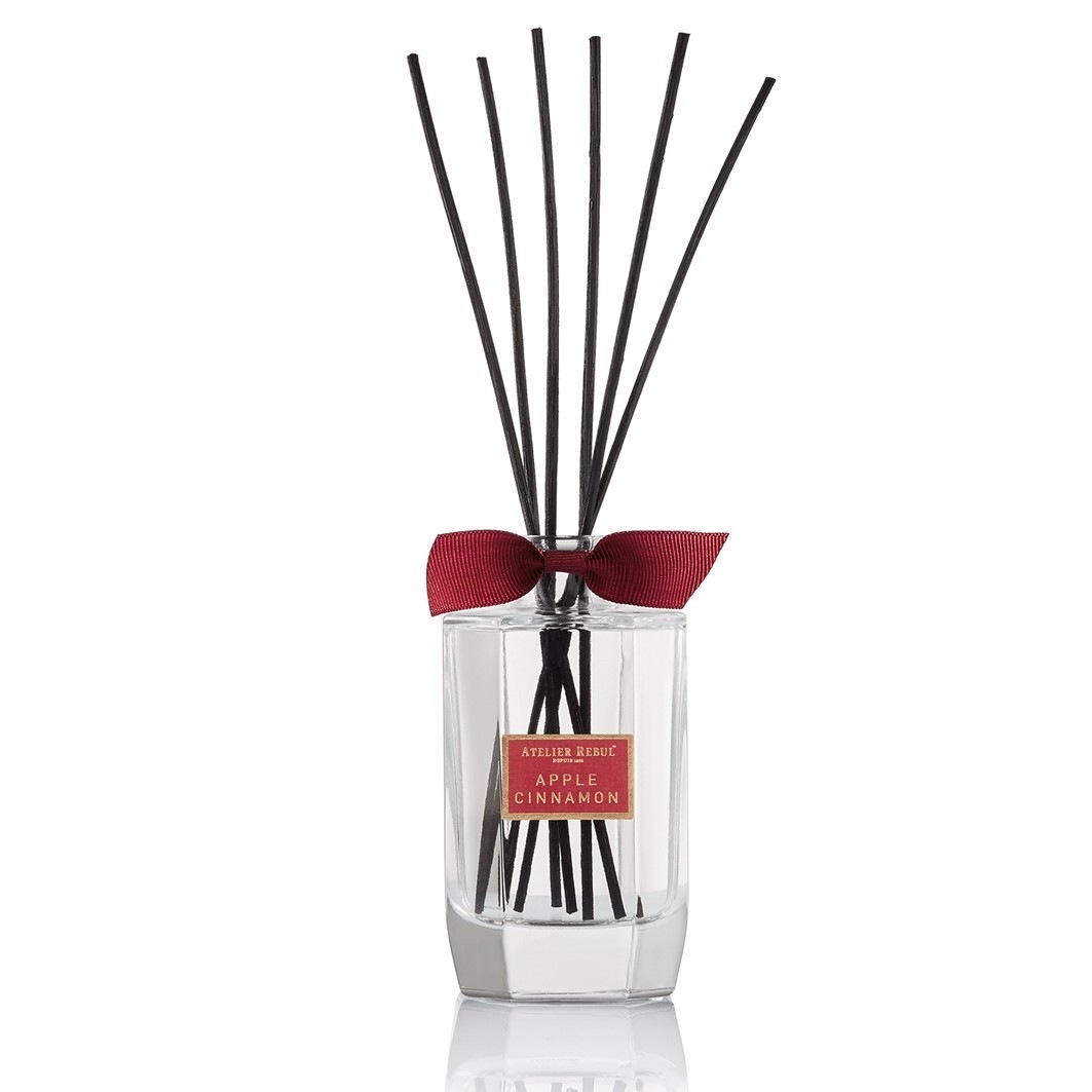 Diffuseurs à bâtonnets Atelier Rebul – 200 ml