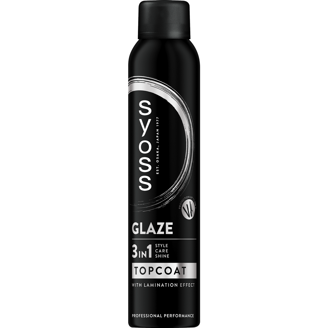 Esmalte Syoss