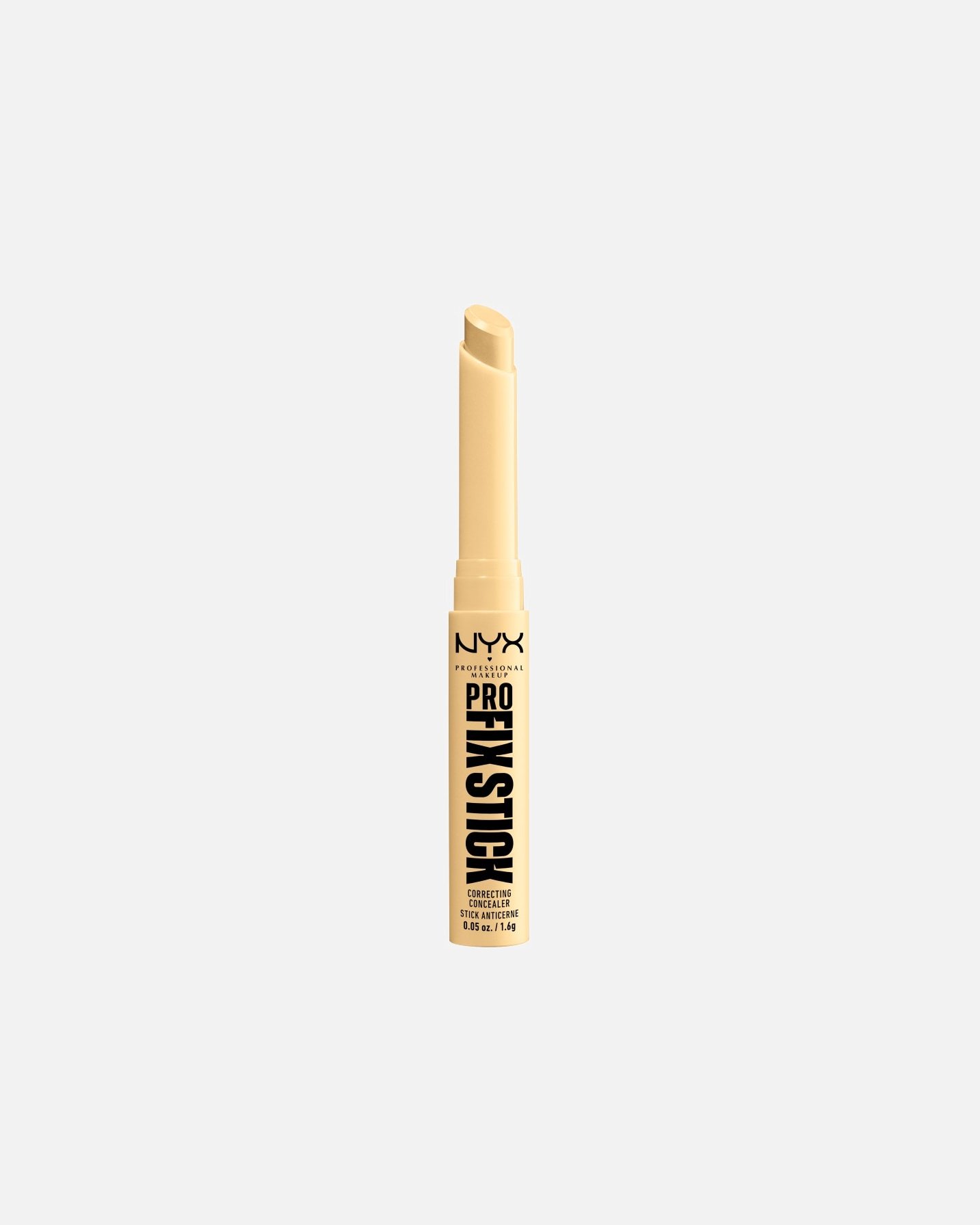 NYX Professional Makeup korektor Pro Fix Stick – 1,6 g