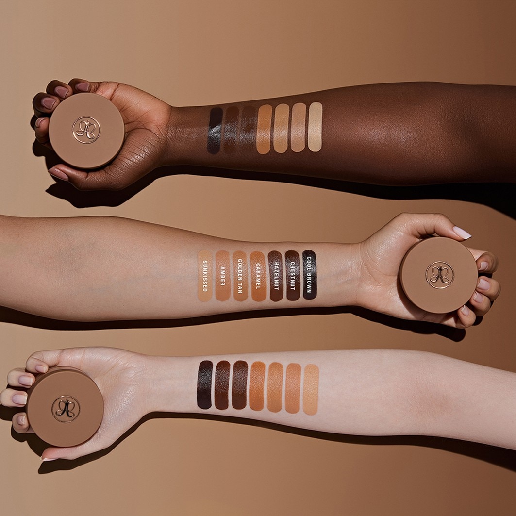 Terra abbronzante in crema Anastasia Beverly Hills - 30 g