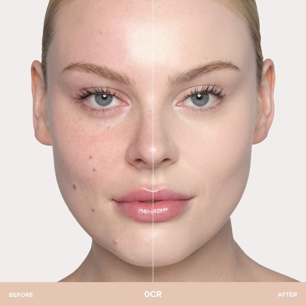 Anastasia Beverly Hills tekući puder Impeccable Blurring Second Skin mat - 35 ml