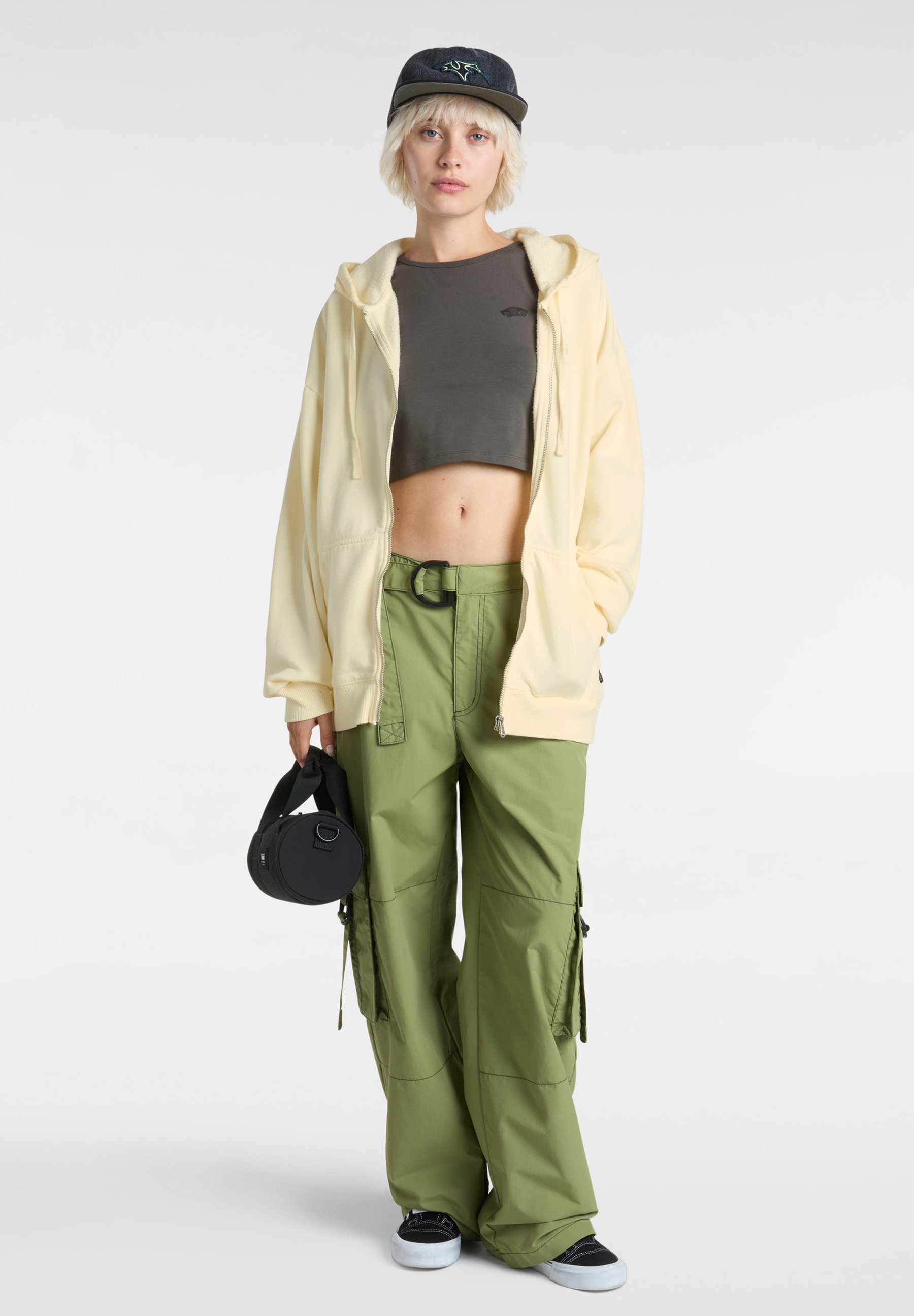 Pantalon cargo Vans