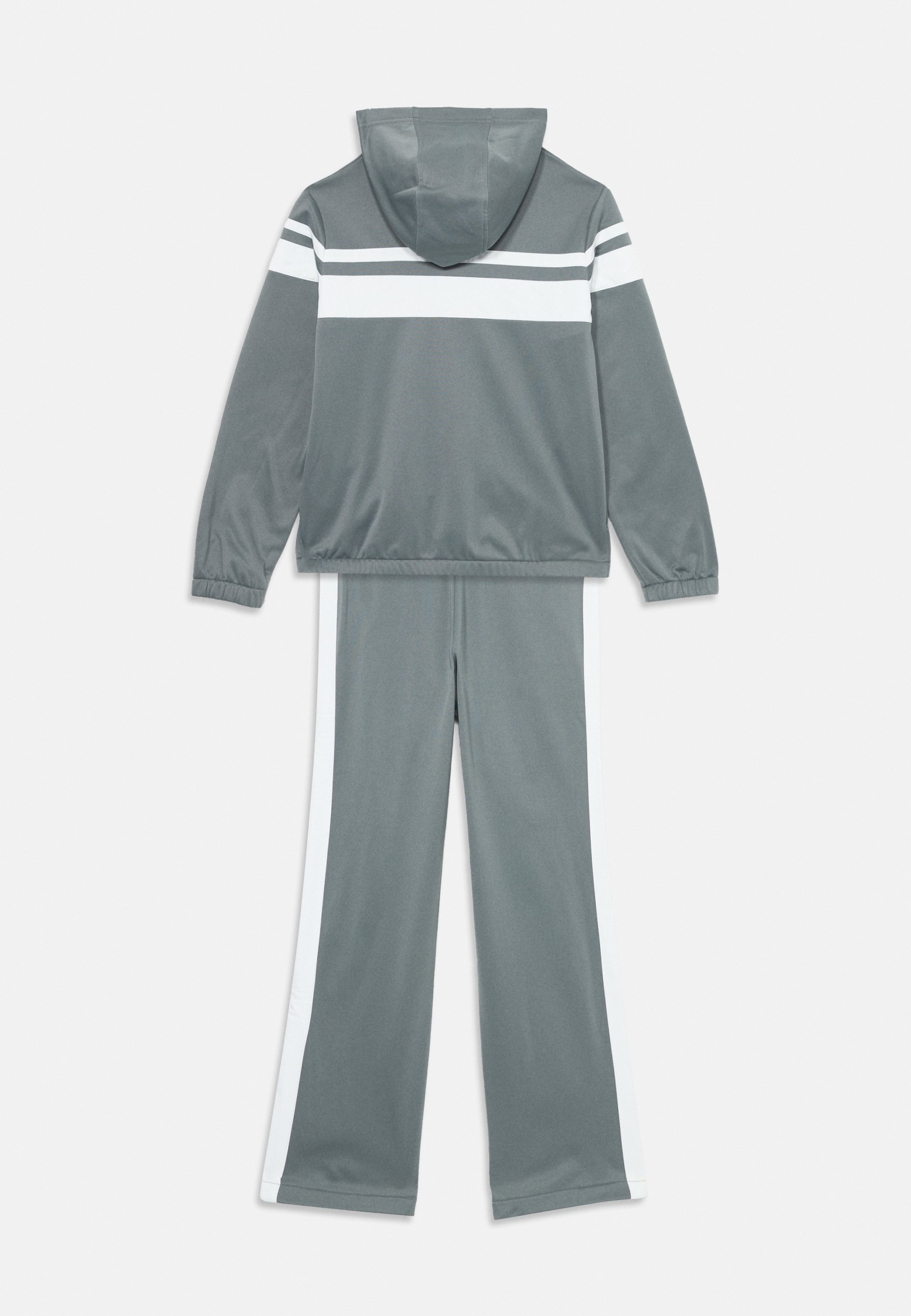 Nike Sportswear UNISEX - Dres - szary dymny/biały