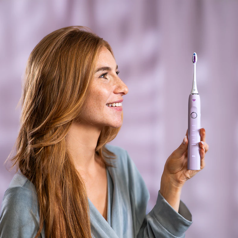 TrueLife SonicBrush Clean70 UV-sonische tandenborstel