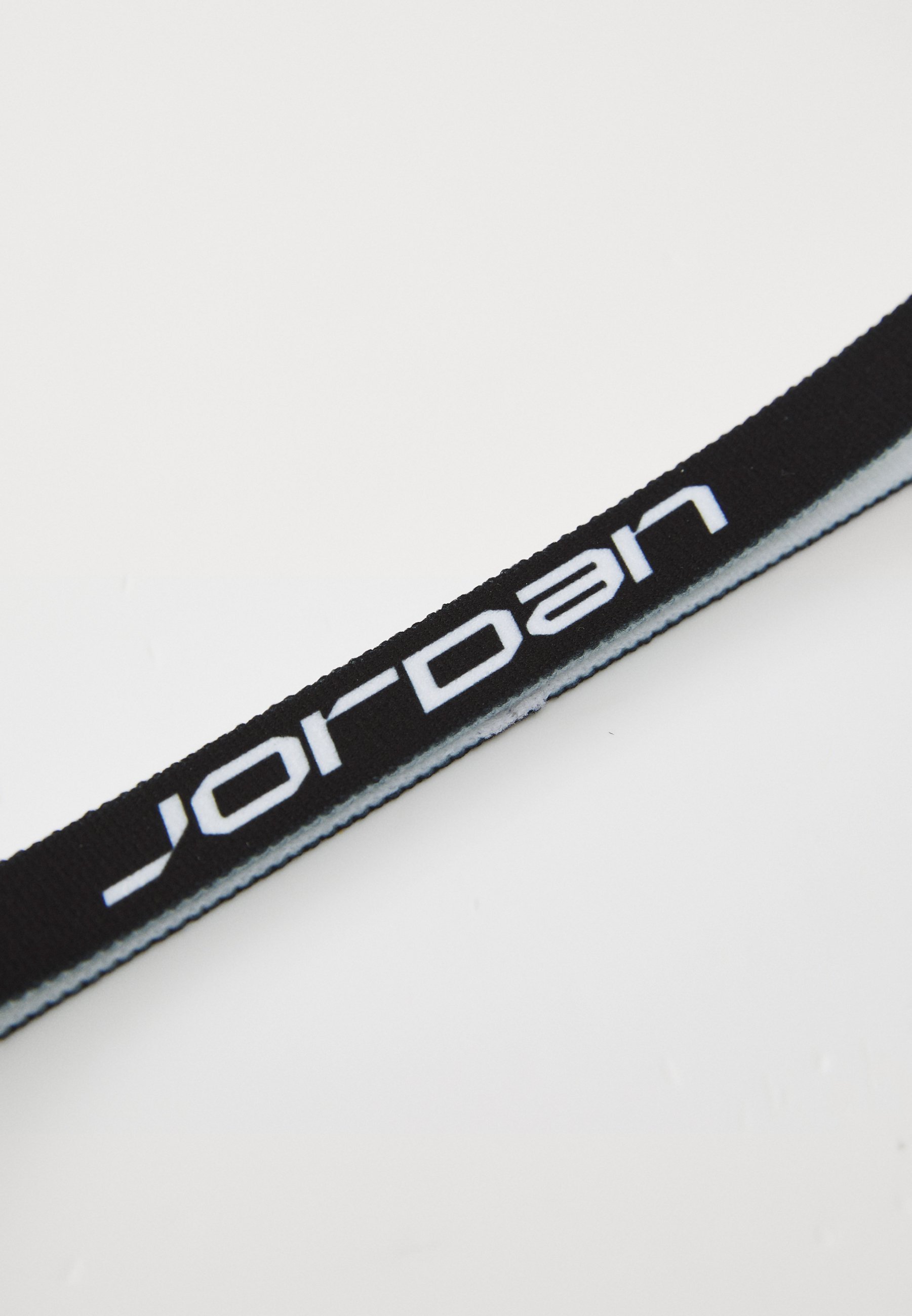 Lot de 6 bandeaux Jordan Sport - Autres accessoires - blanc/rouge gym/noir