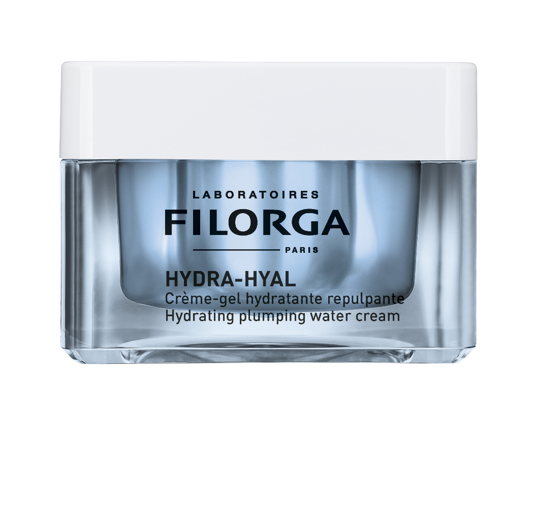 Hydra-Hyal gélkrém 50 ml - FILORGA