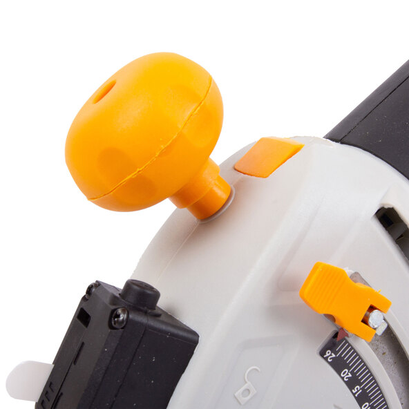 Mini Tauchkreissäge, 230 V, 600 W
