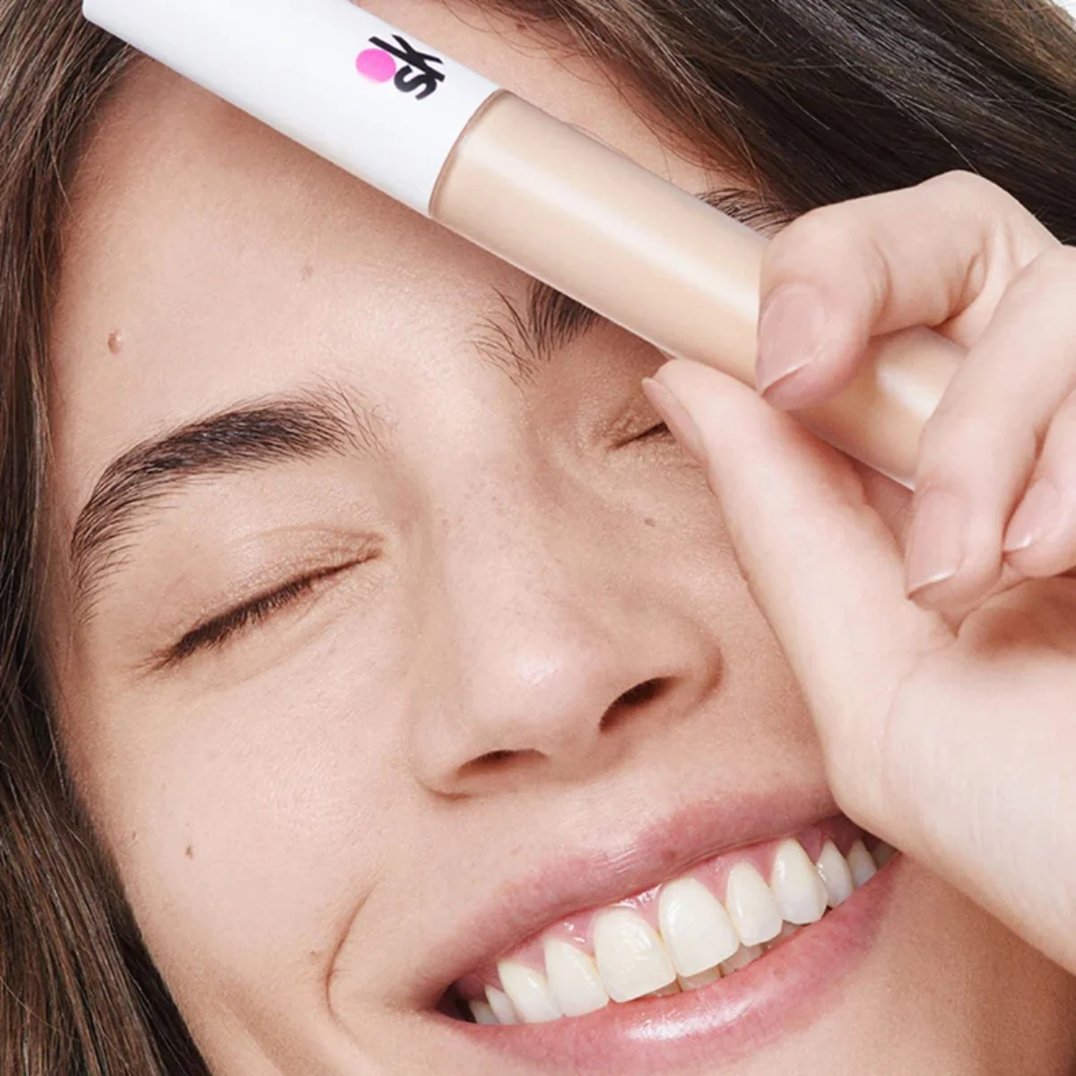 Viso WAKE UP COOL - Correttore