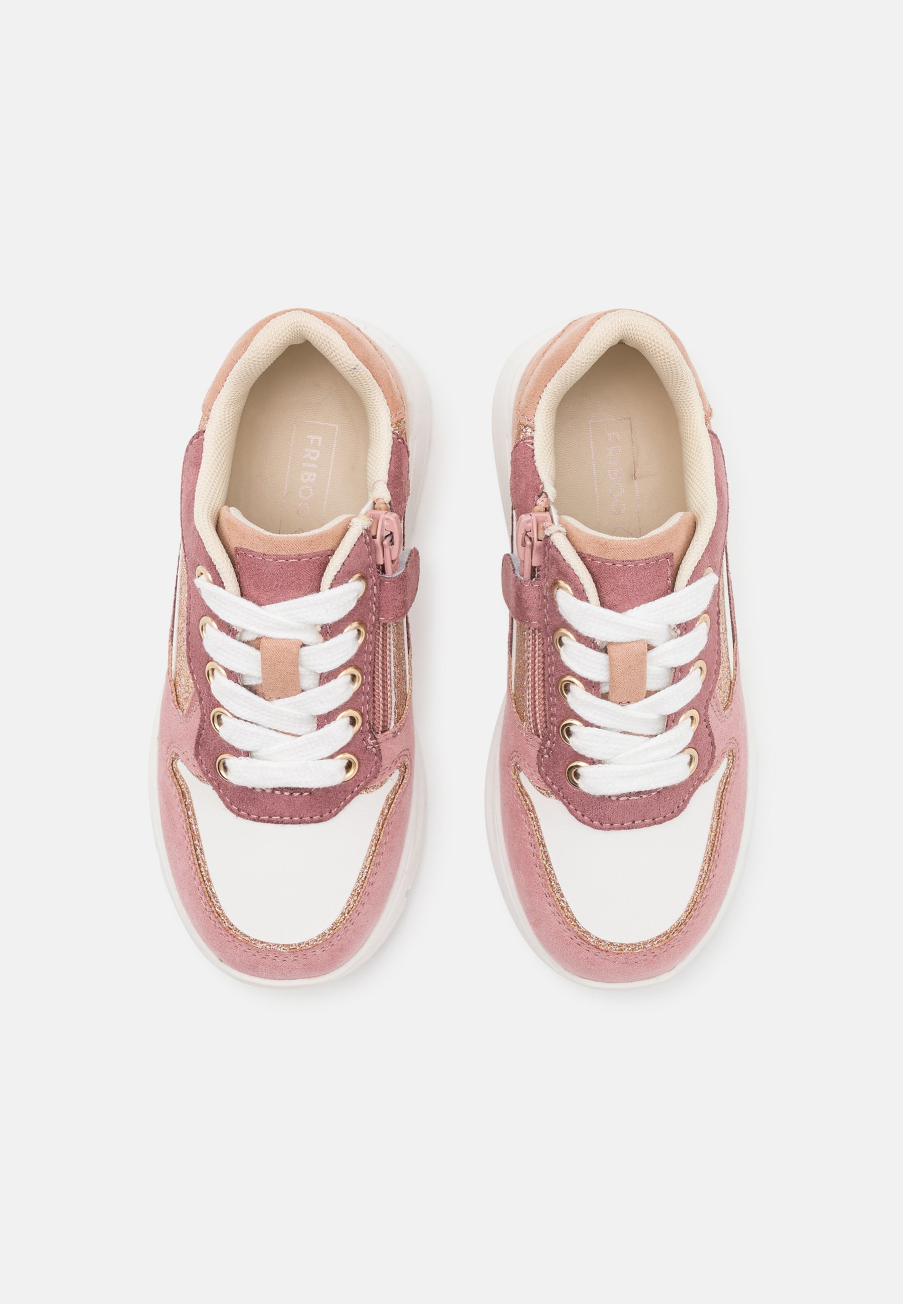 Friboo sneakers - veelkleurig
