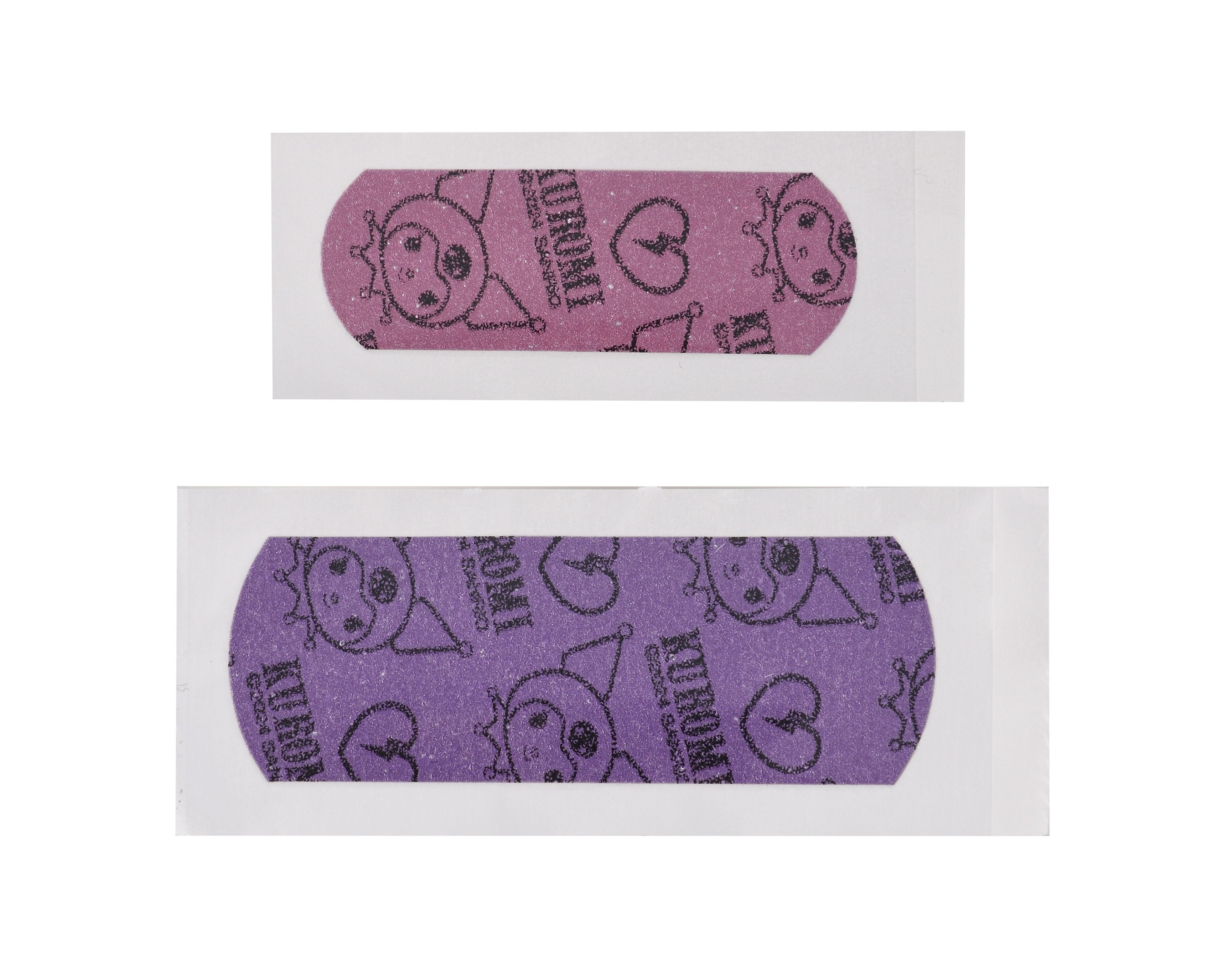 Kutija za odijevanje beba Hello Kitty Kuromi Glitter Alati i pribor