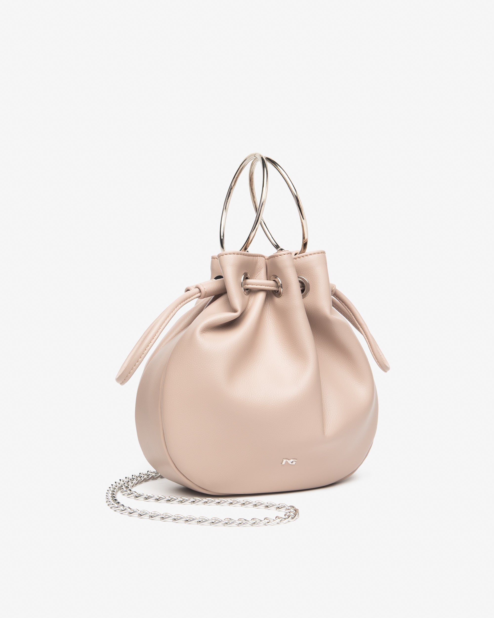  Sac seau pour femme en matière technique