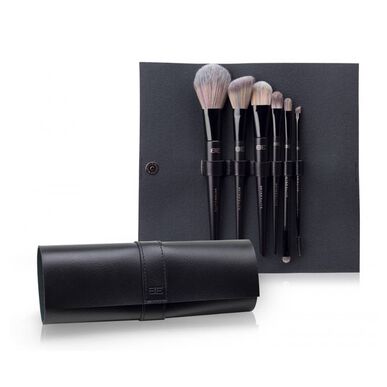 Ensemble de pinceaux de maquillage Better Elite avec 6 pinceaux (1 unité)