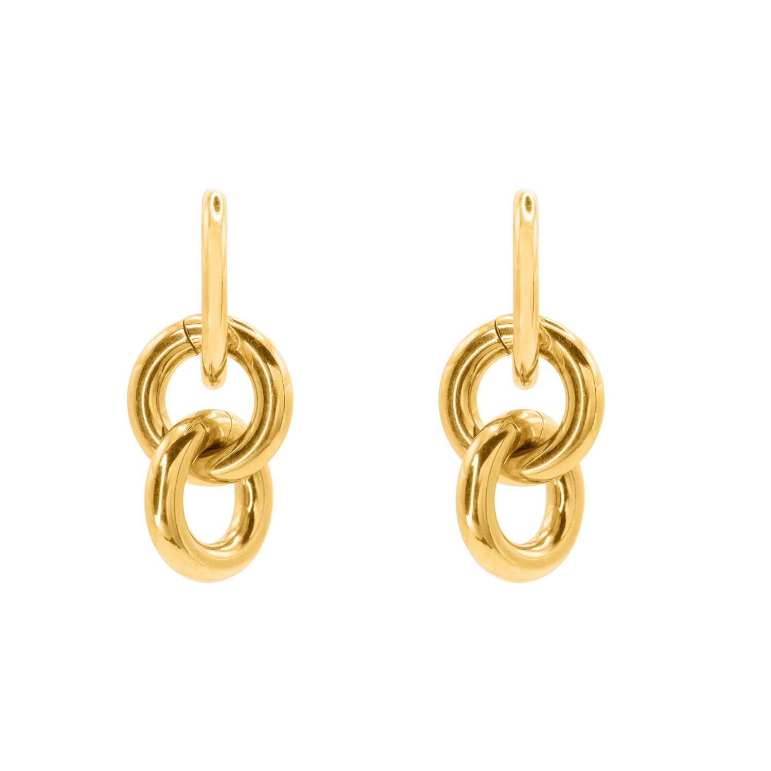 Heideman Boucles d'oreille Gaius