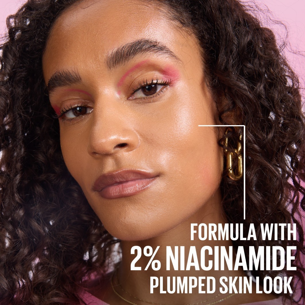 „Maybelline Primer Grippy“ serumo makiažo pagrindas – 30 ml