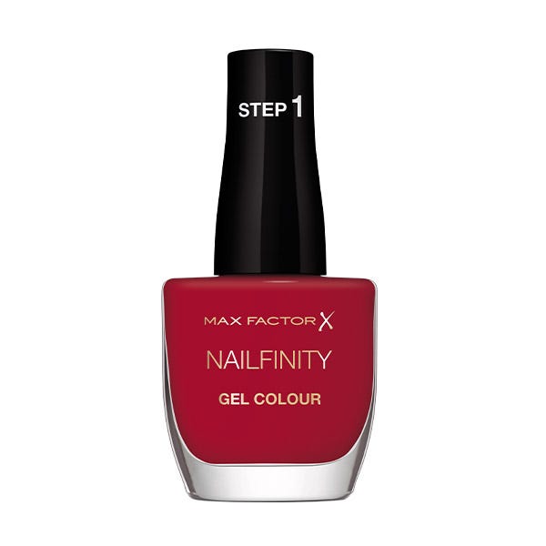 Nailfinity