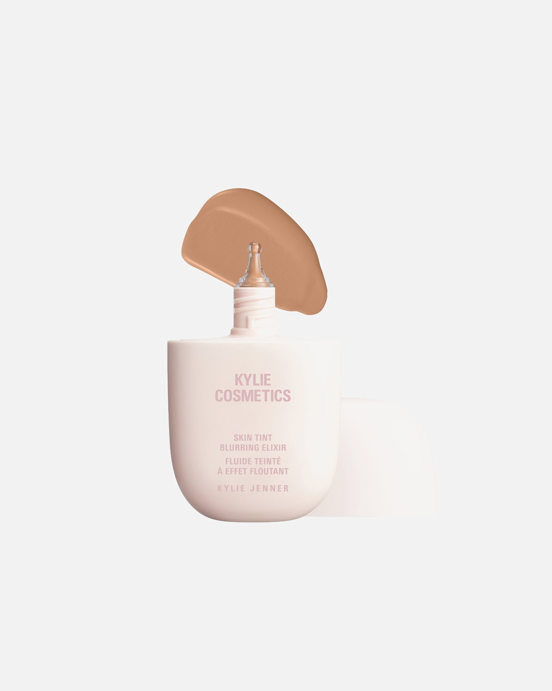 KYLIE COSMETICS tonālais krēms Kylie Cosmetics Skin Tint Blurring Elixir tonālais krēms - 2.5N, 30 ml - 30 ml
