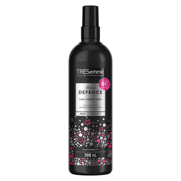 Tresemme riboto leidimo karščio apsaugos purškiklis 300 ml