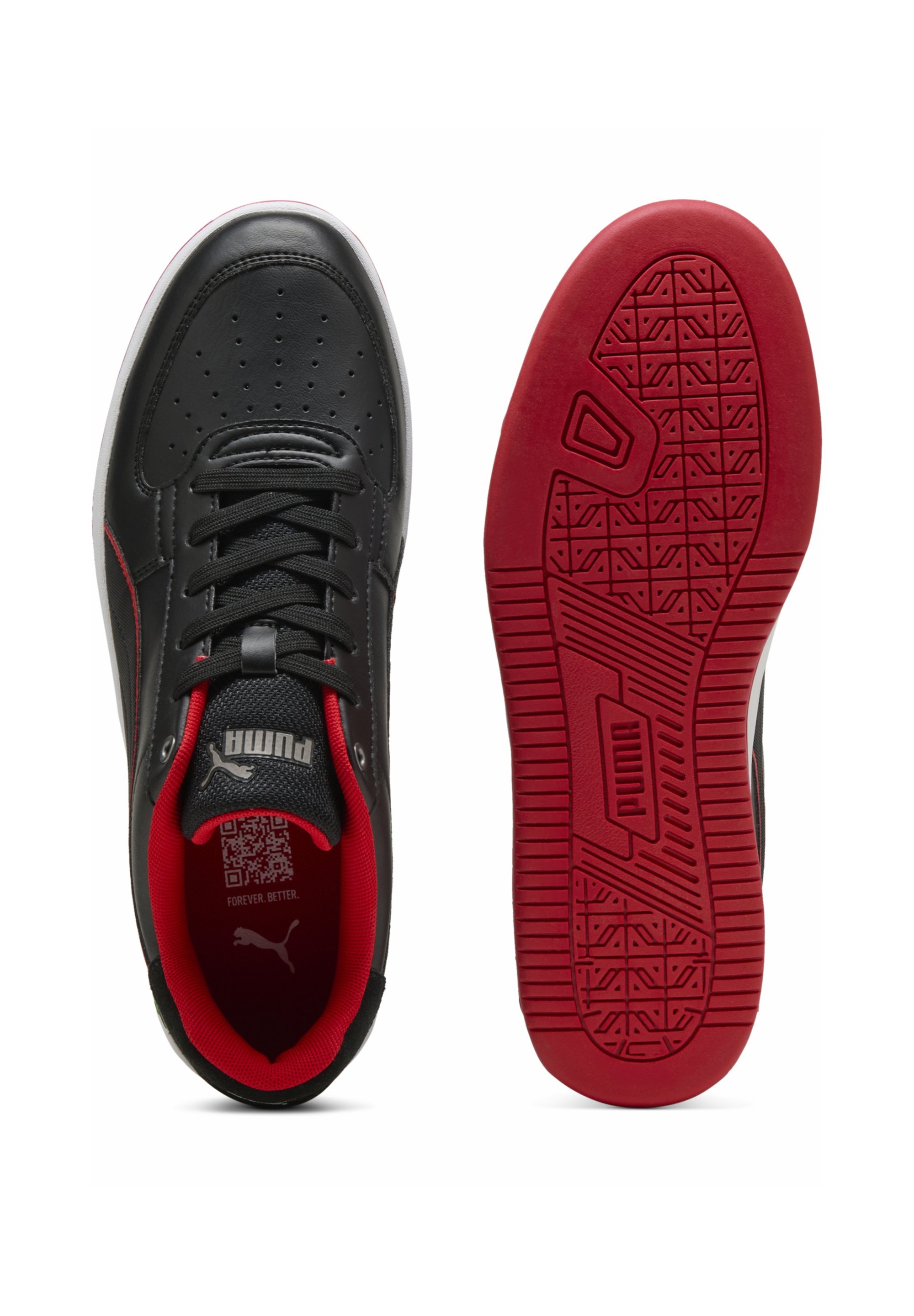 Niskie buty sportowe Puma