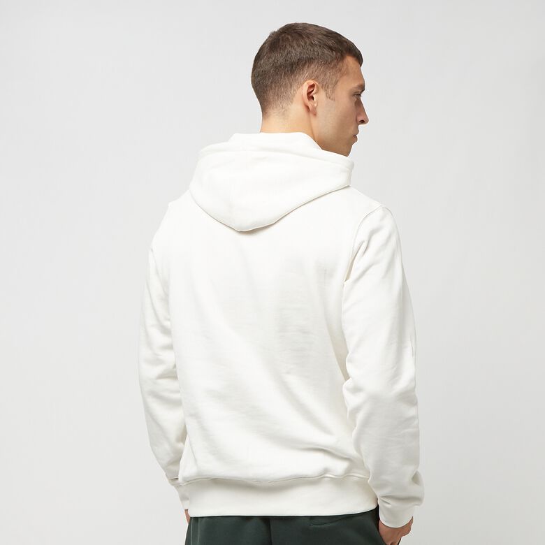Sweatshirt met capuchon
